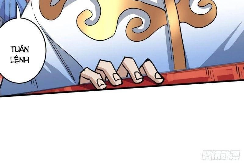 Bị Dạy Dỗ Thành Thánh Chapter 29 - 33