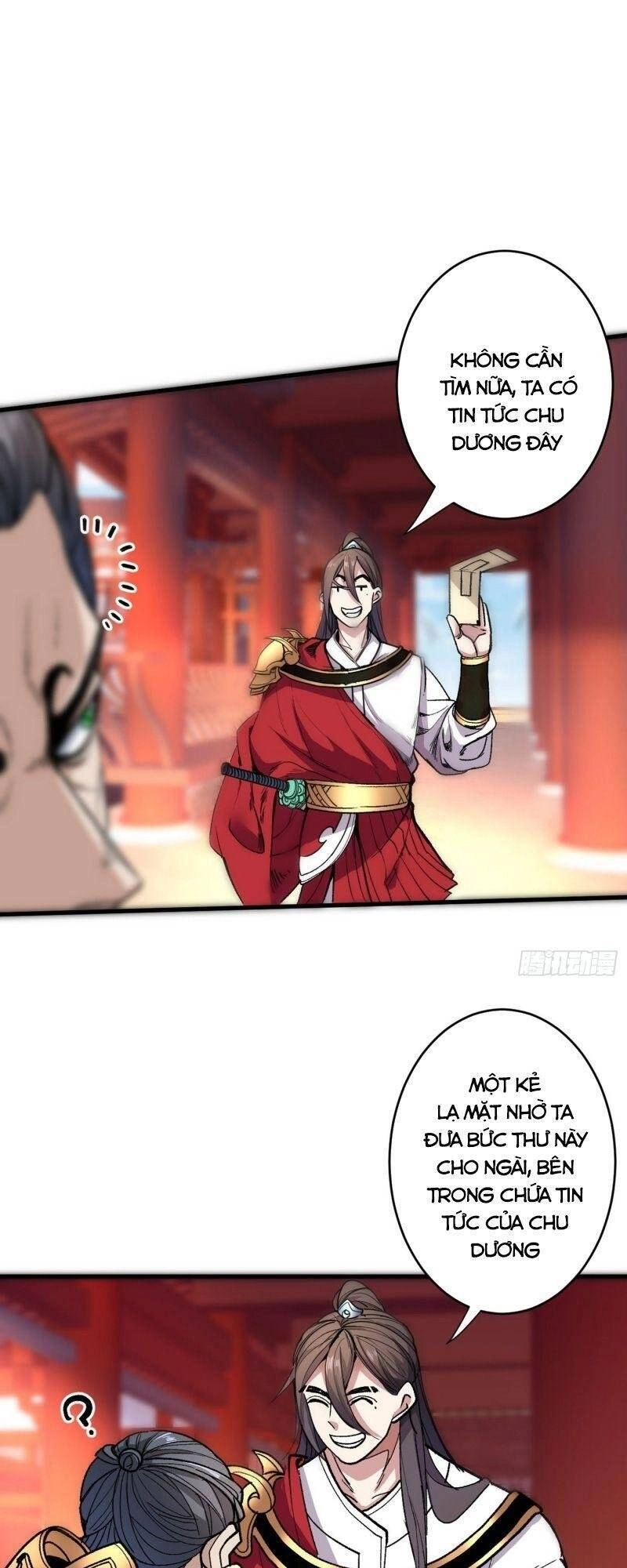 Bị Dạy Dỗ Thành Thánh Chapter 29 - 34