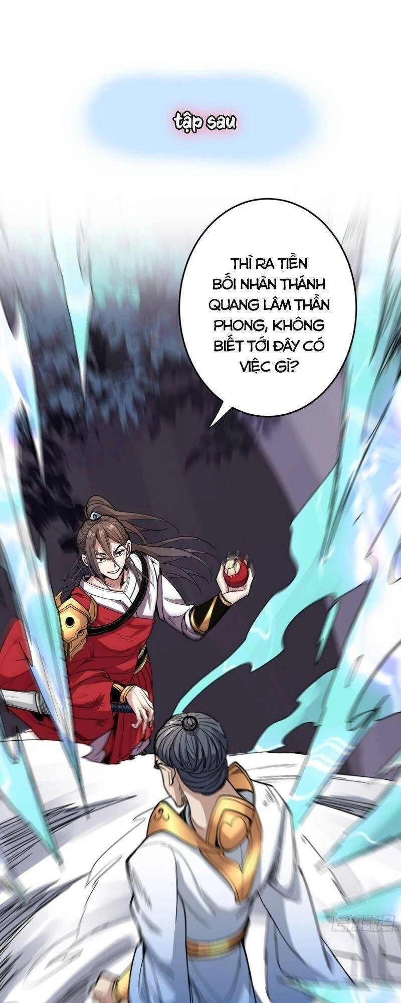 Bị Dạy Dỗ Thành Thánh Chapter 29 - 36