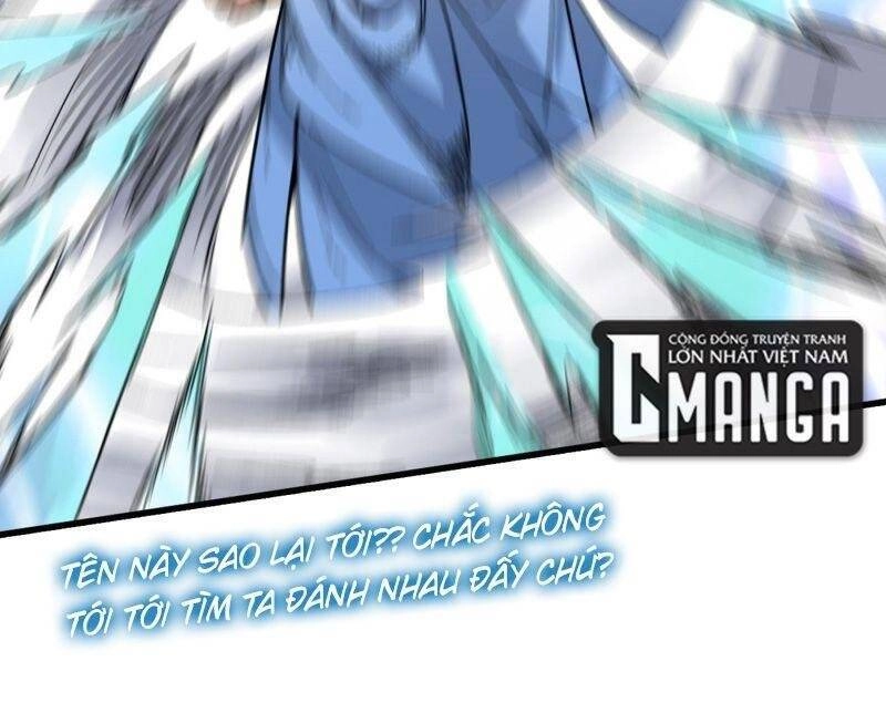 Bị Dạy Dỗ Thành Thánh Chapter 29 - 37