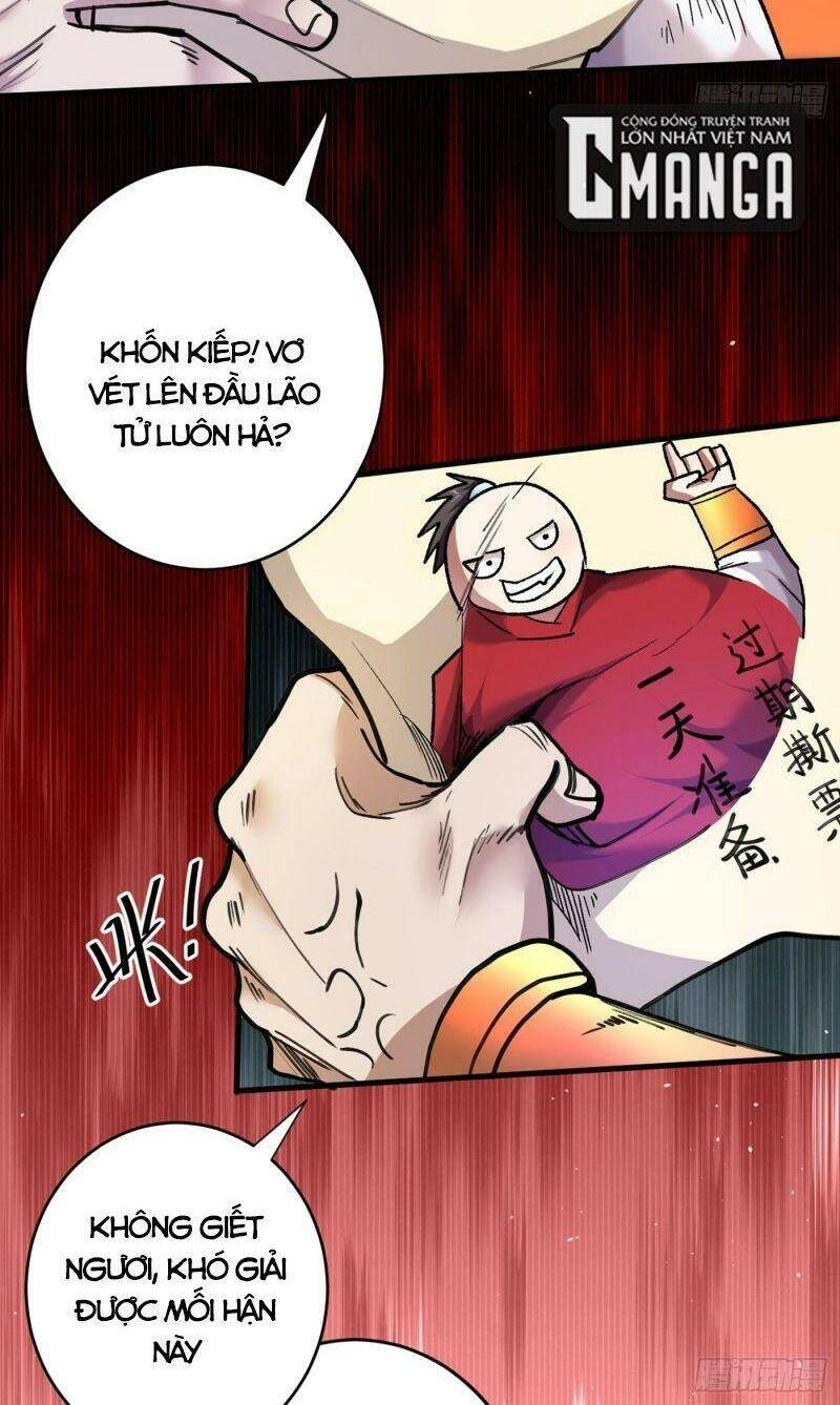 Bị Dạy Dỗ Thành Thánh Chapter 30 - 2