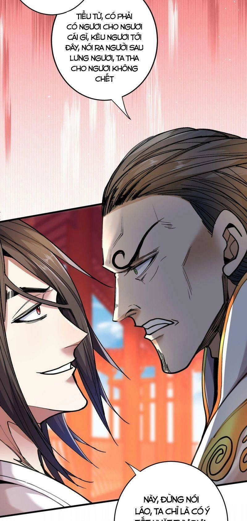 Bị Dạy Dỗ Thành Thánh Chapter 30 - 3