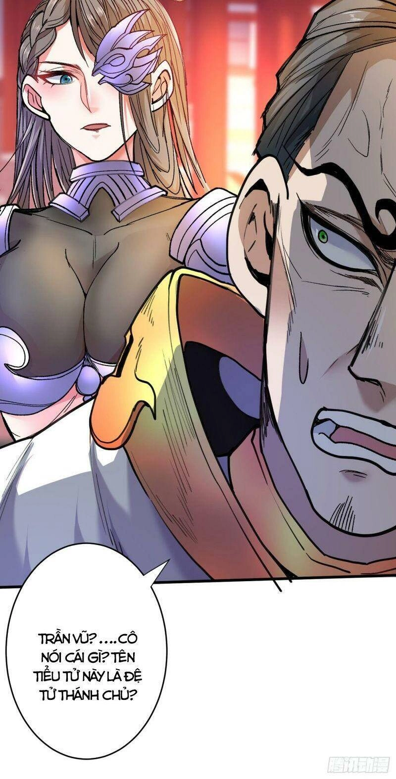 Bị Dạy Dỗ Thành Thánh Chapter 30 - 6