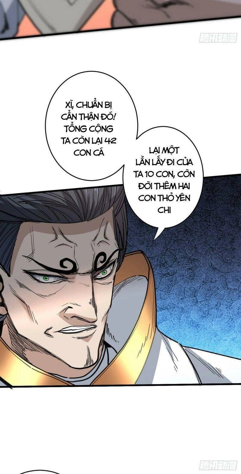 Bị Dạy Dỗ Thành Thánh Chapter 30 - 10