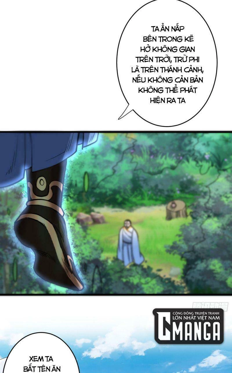 Bị Dạy Dỗ Thành Thánh Chapter 30 - 13