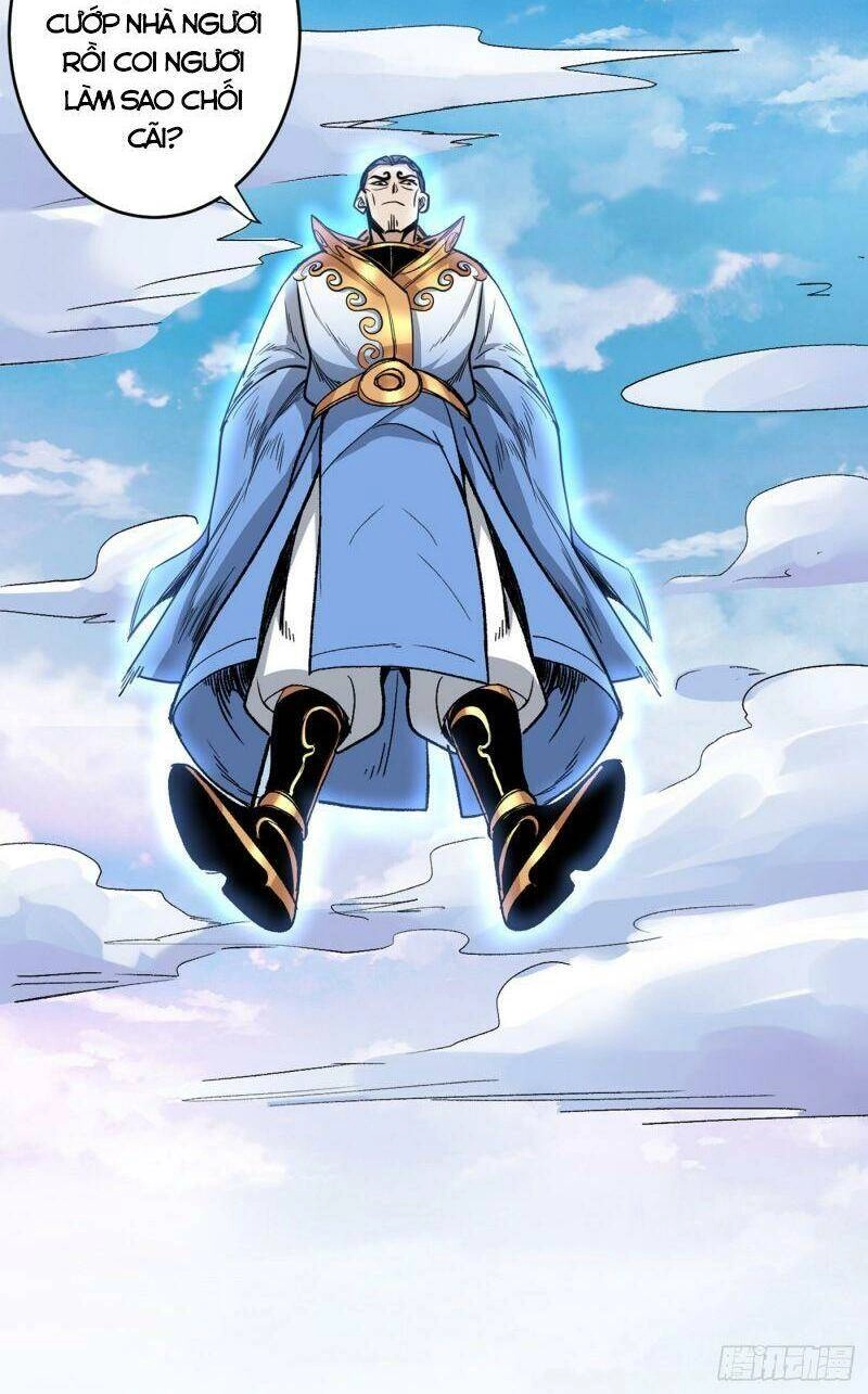 Bị Dạy Dỗ Thành Thánh Chapter 30 - 14