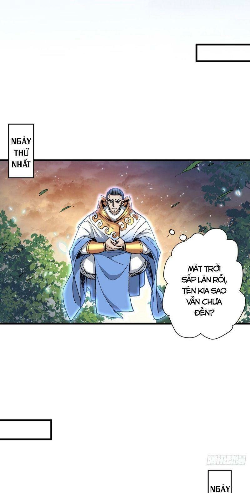 Bị Dạy Dỗ Thành Thánh Chapter 30 - 15