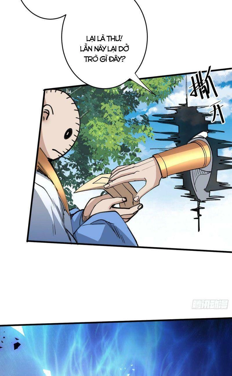 Bị Dạy Dỗ Thành Thánh Chapter 30 - 19