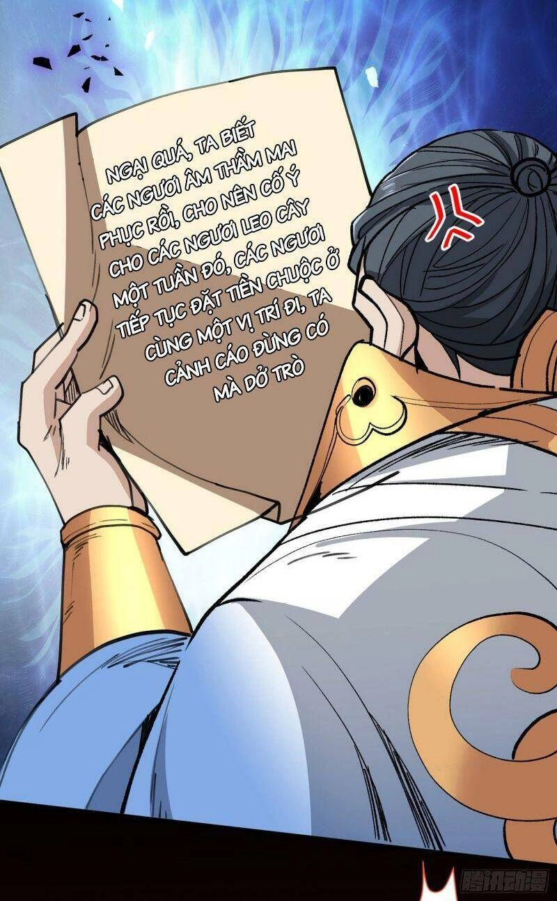 Bị Dạy Dỗ Thành Thánh Chapter 30 - 20