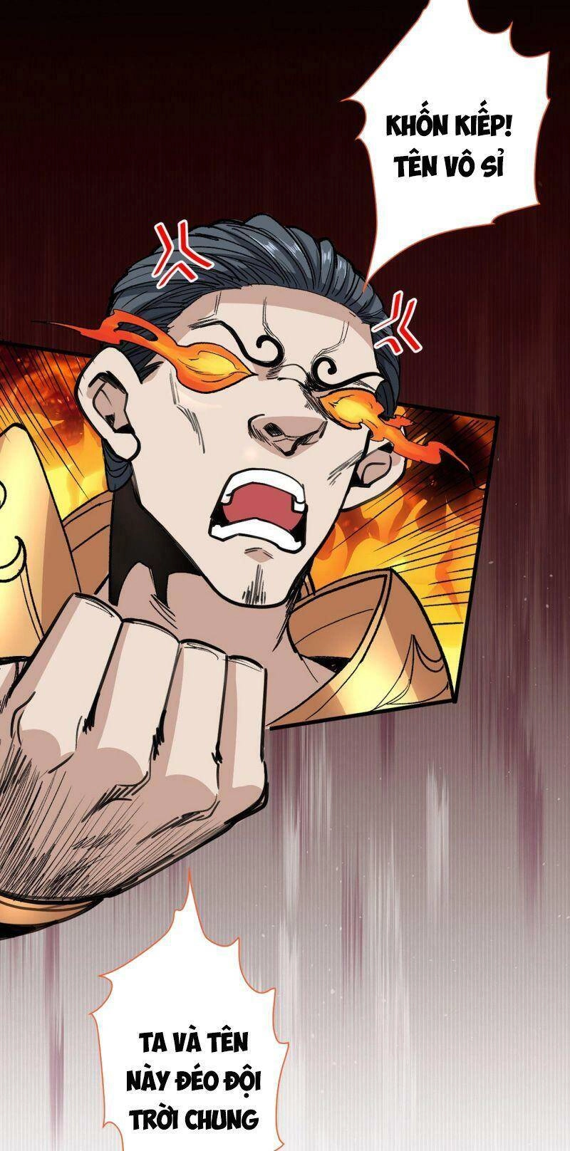 Bị Dạy Dỗ Thành Thánh Chapter 30 - 21