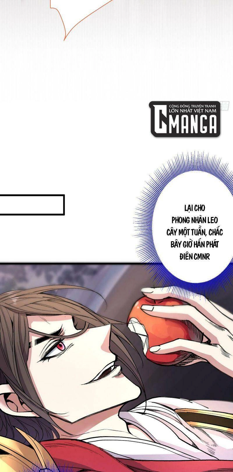 Bị Dạy Dỗ Thành Thánh Chapter 30 - 22