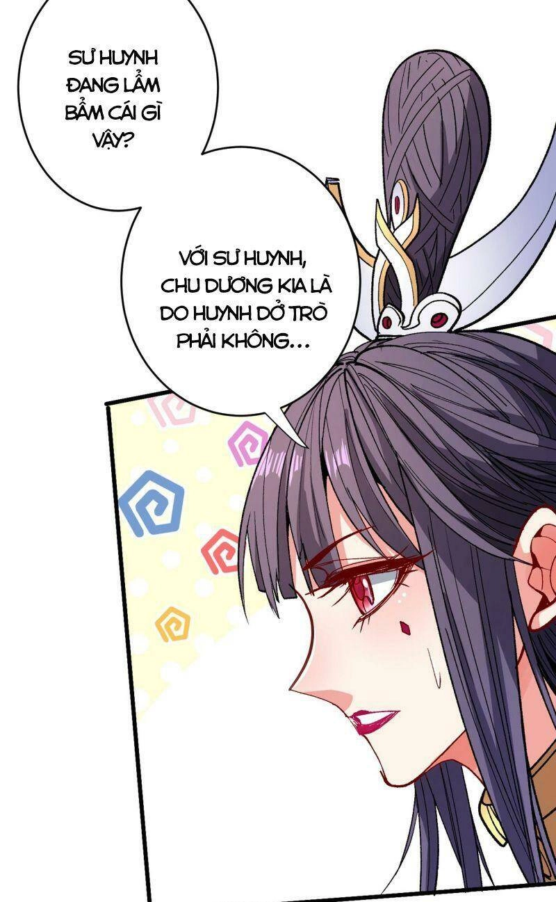 Bị Dạy Dỗ Thành Thánh Chapter 30 - 25