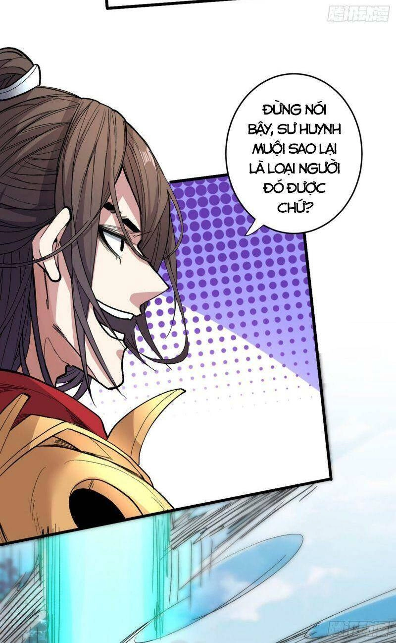 Bị Dạy Dỗ Thành Thánh Chapter 30 - 26