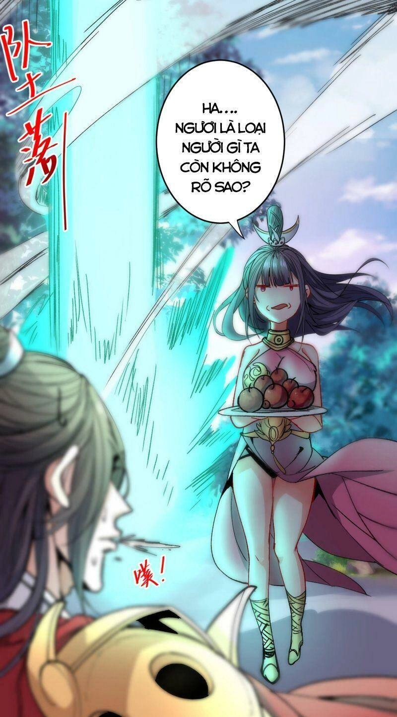 Bị Dạy Dỗ Thành Thánh Chapter 30 - 27