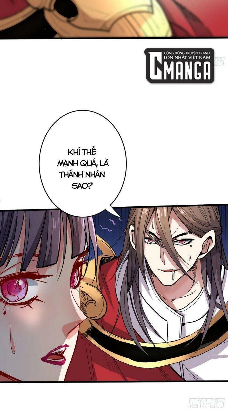 Bị Dạy Dỗ Thành Thánh Chapter 30 - 28