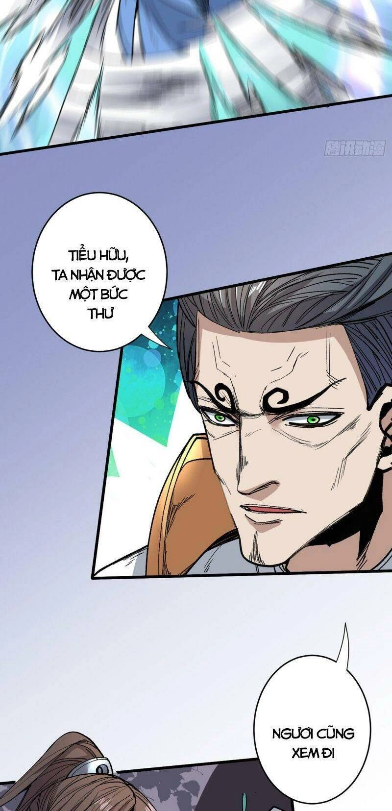 Bị Dạy Dỗ Thành Thánh Chapter 30 - 30