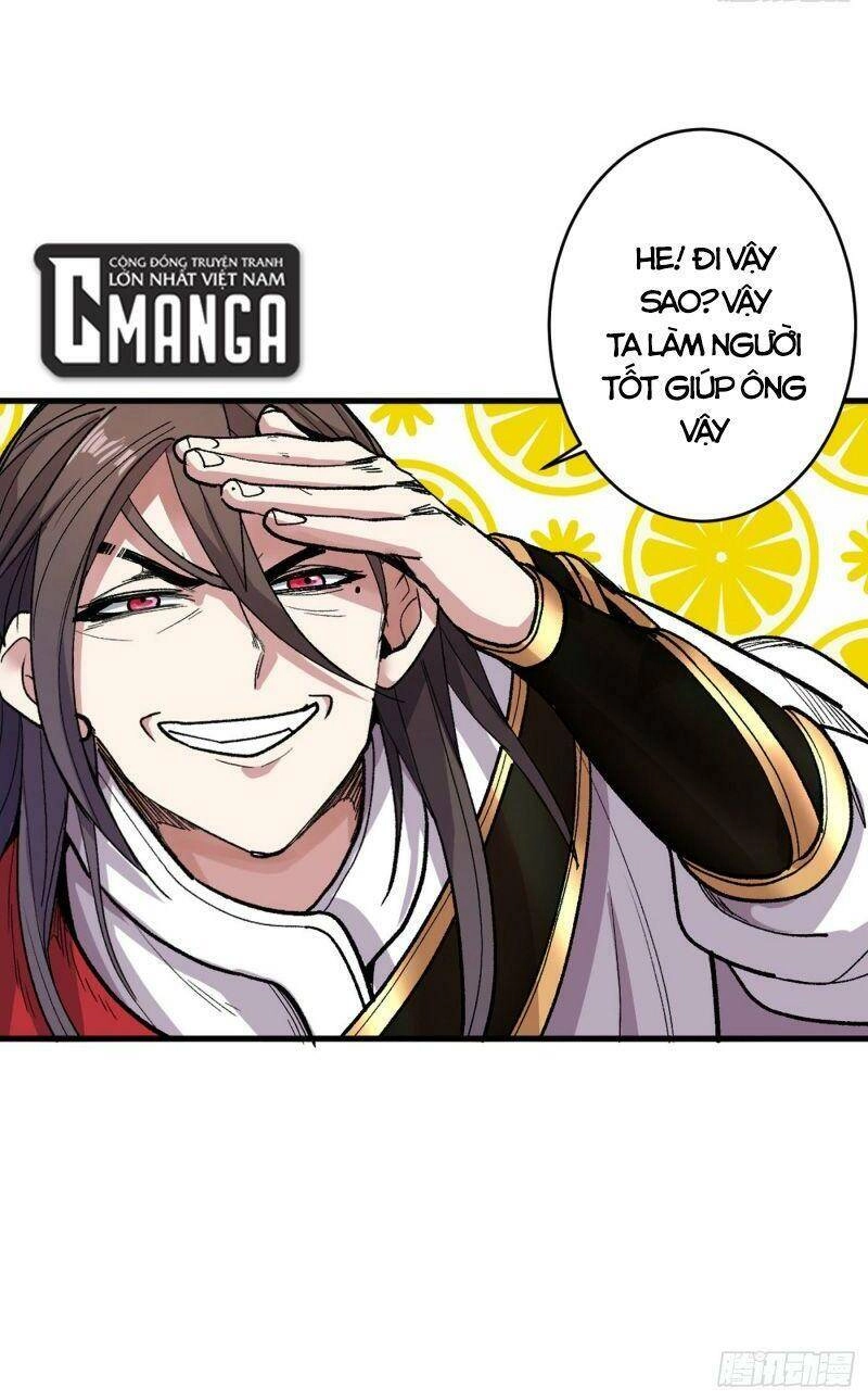 Bị Dạy Dỗ Thành Thánh Chapter 30 - 36