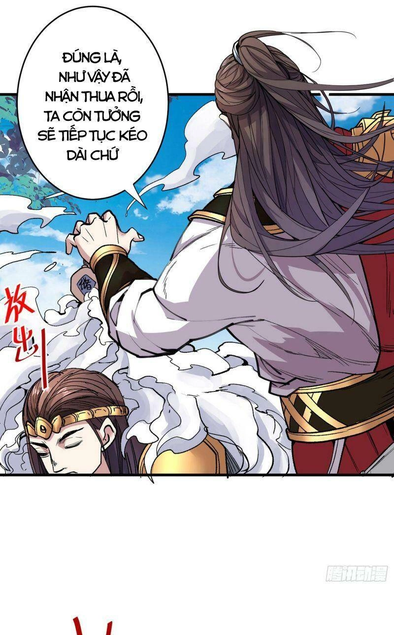 Bị Dạy Dỗ Thành Thánh Chapter 30 - 37