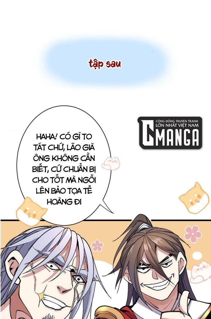 Bị Dạy Dỗ Thành Thánh Chapter 30 - 39