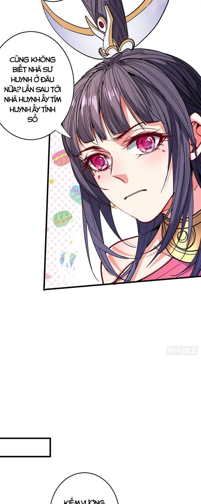 Bị Dạy Dỗ Thành Thánh Chapter 31 - 7