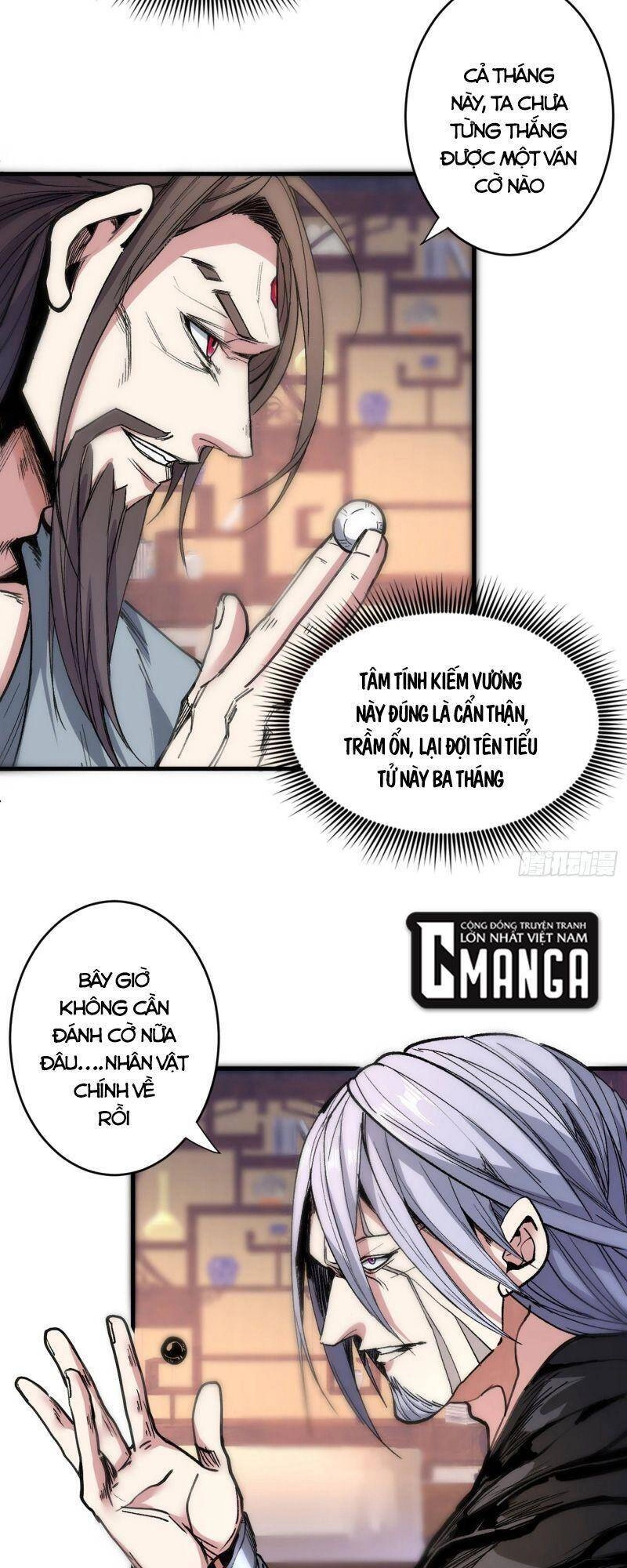 Bị Dạy Dỗ Thành Thánh Chapter 31 - 9