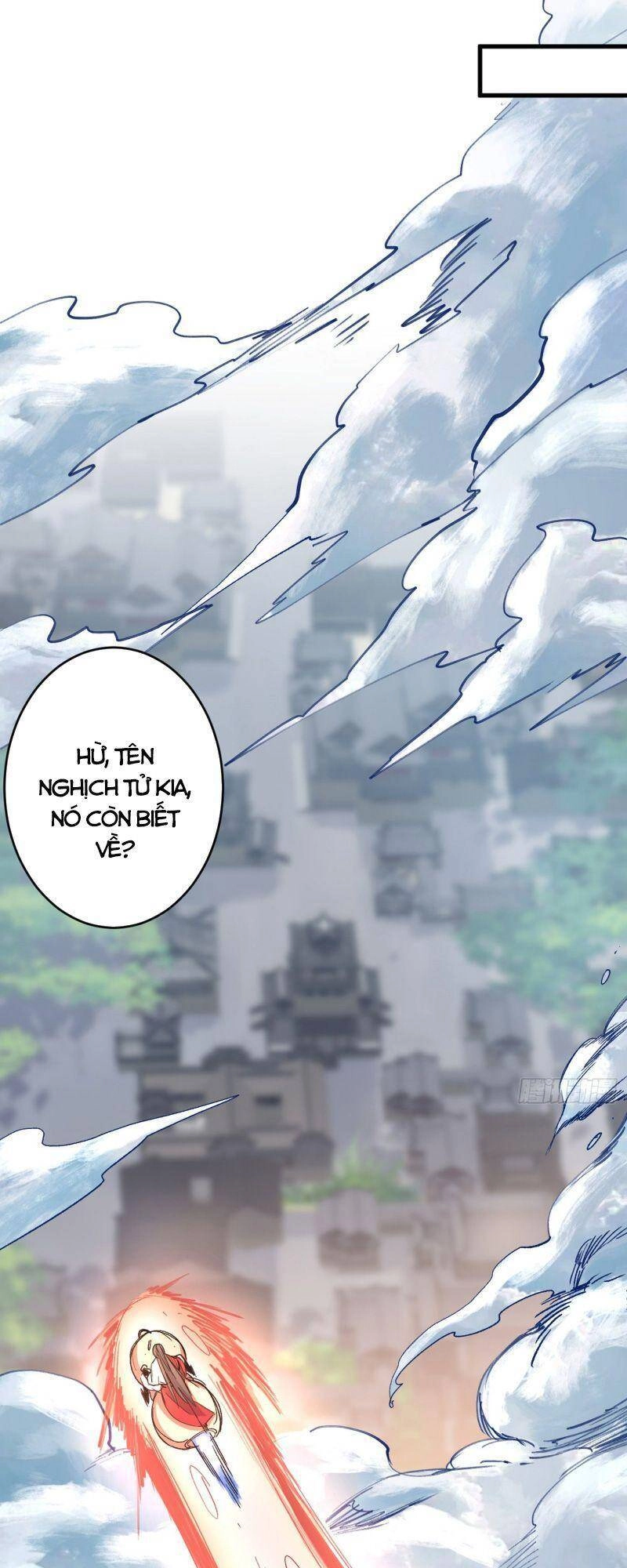 Bị Dạy Dỗ Thành Thánh Chapter 31 - 11