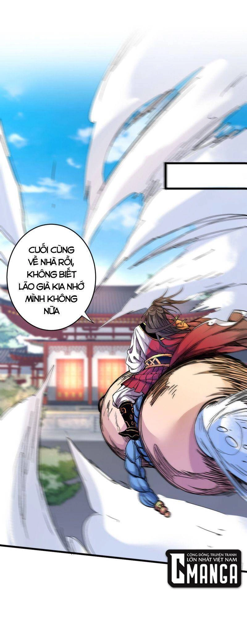 Bị Dạy Dỗ Thành Thánh Chapter 31 - 13