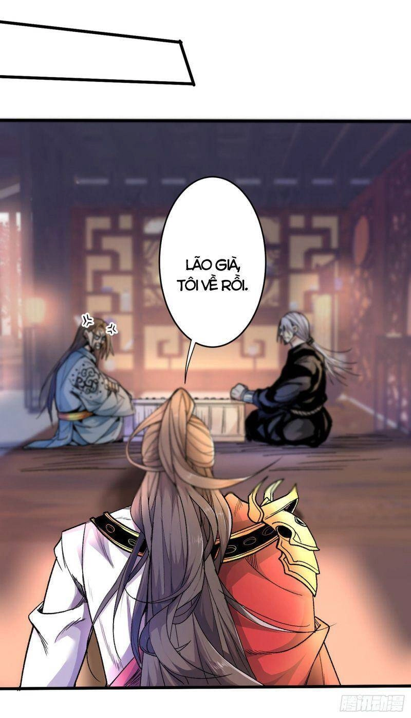 Bị Dạy Dỗ Thành Thánh Chapter 31 - 14