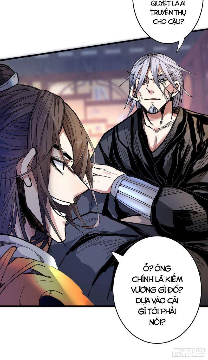 Bị Dạy Dỗ Thành Thánh Chapter 31 - 16