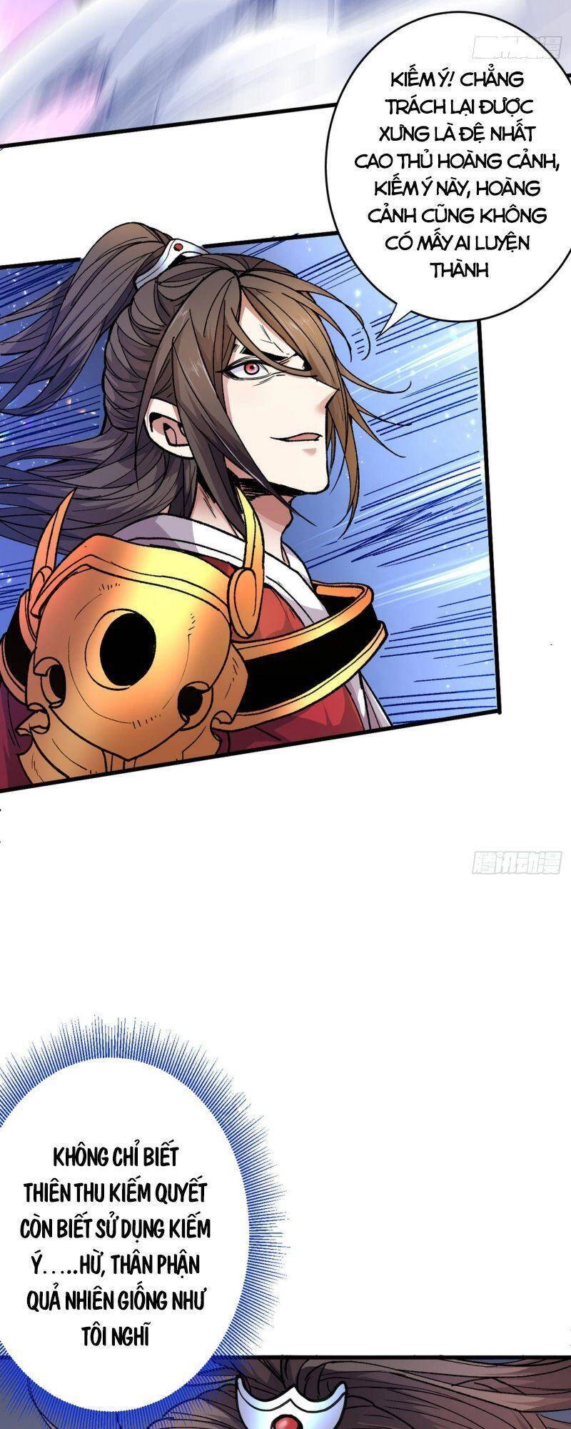 Bị Dạy Dỗ Thành Thánh Chapter 31 - 19