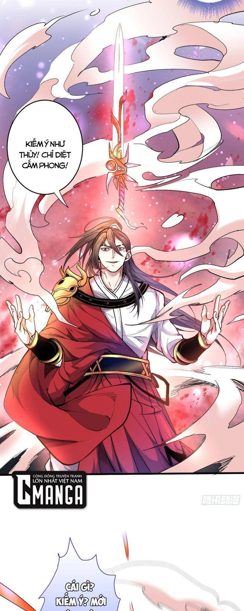 Bị Dạy Dỗ Thành Thánh Chapter 31 - 21