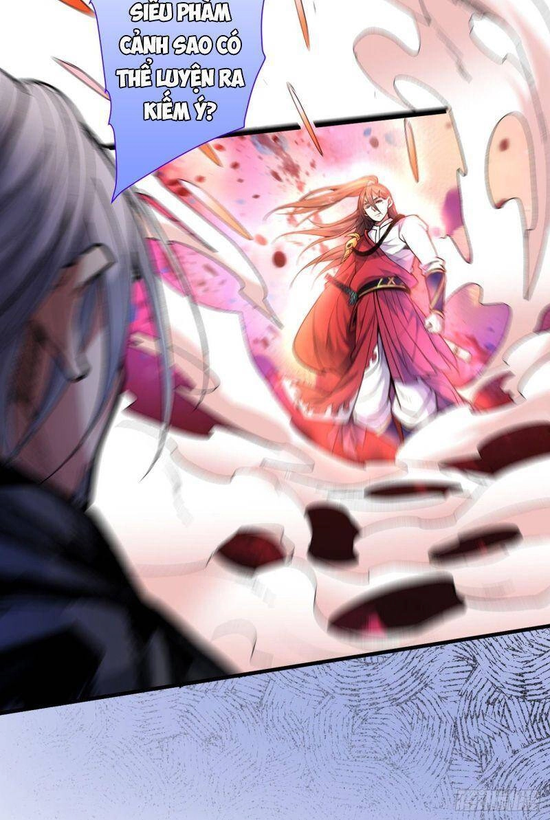 Bị Dạy Dỗ Thành Thánh Chapter 31 - 22