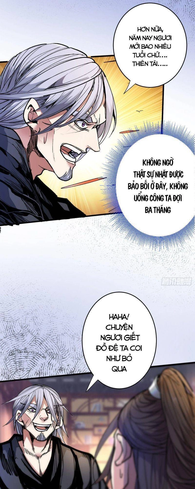 Bị Dạy Dỗ Thành Thánh Chapter 31 - 23