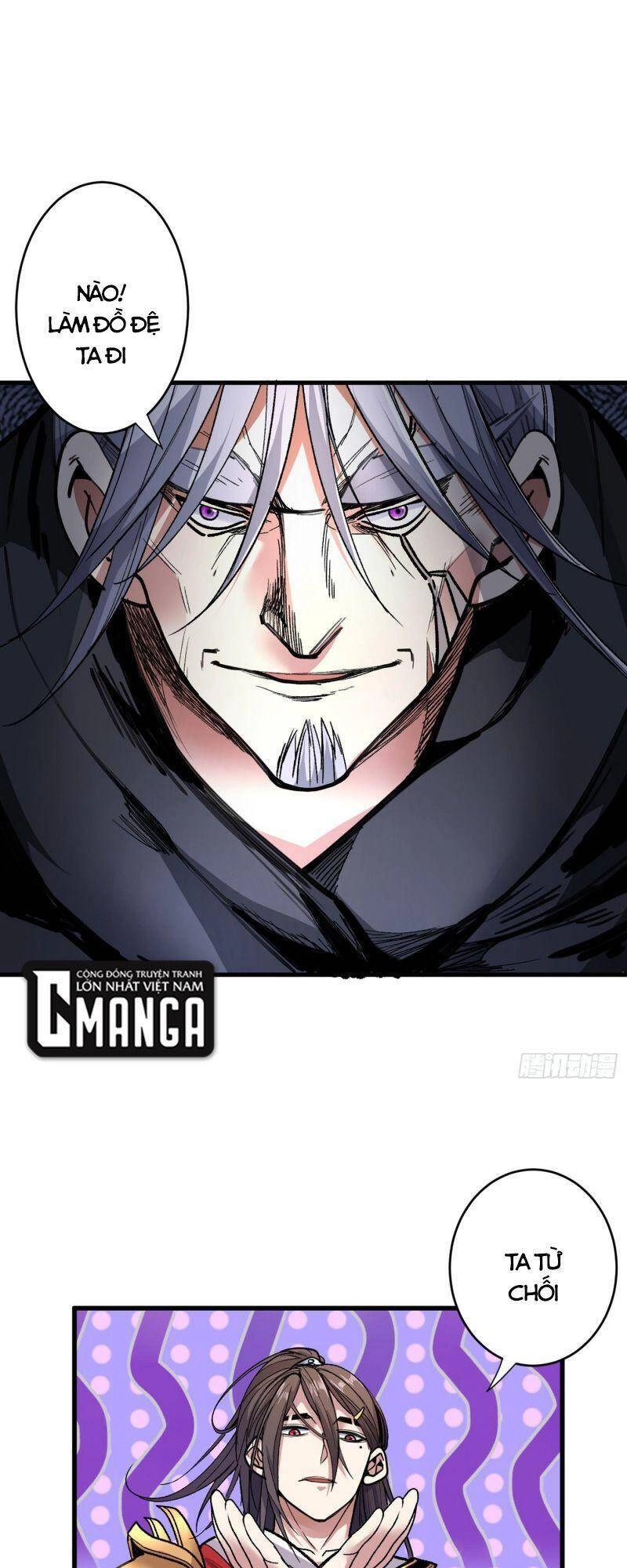 Bị Dạy Dỗ Thành Thánh Chapter 31 - 25