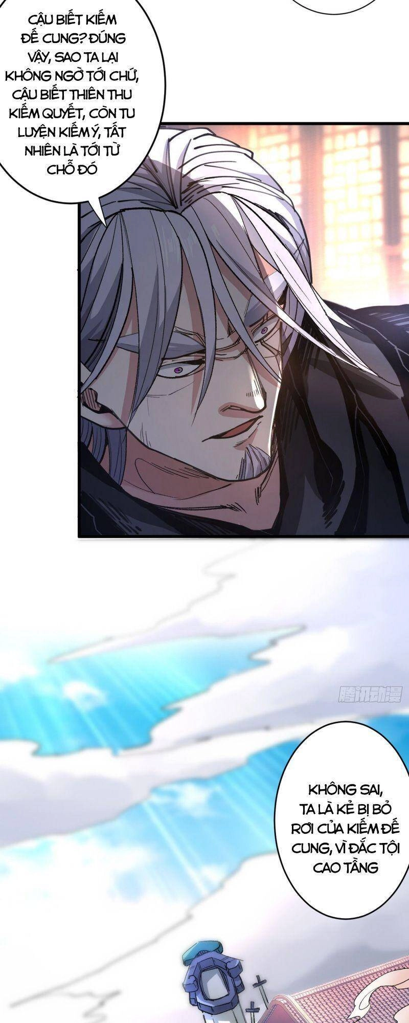 Bị Dạy Dỗ Thành Thánh Chapter 31 - 29