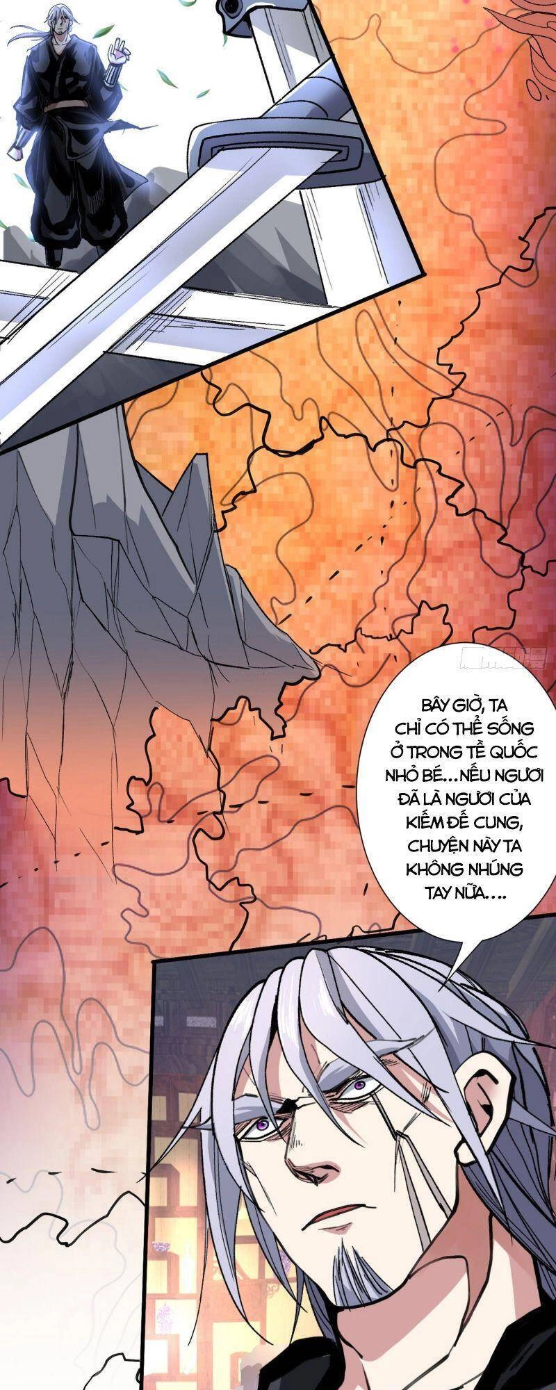 Bị Dạy Dỗ Thành Thánh Chapter 31 - 31