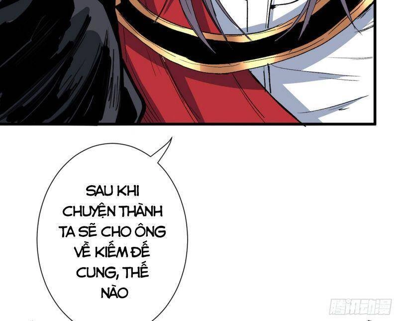 Bị Dạy Dỗ Thành Thánh Chapter 31 - 34