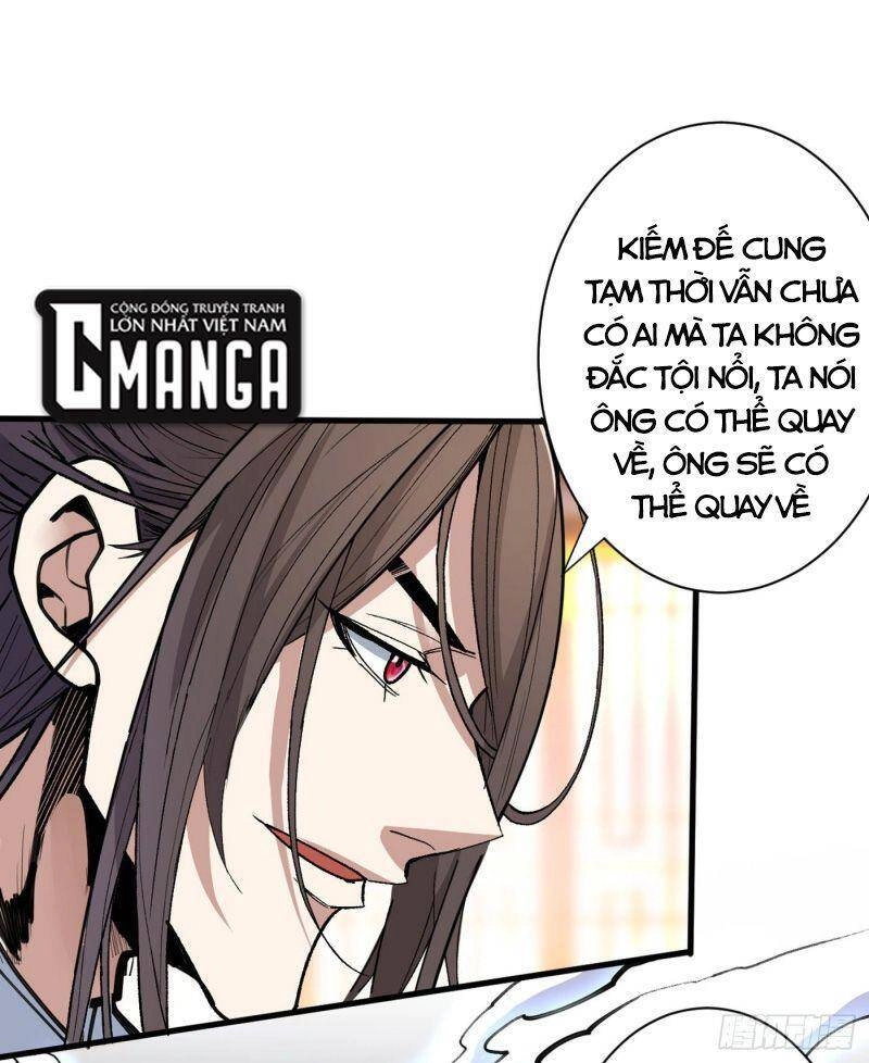 Bị Dạy Dỗ Thành Thánh Chapter 31 - 36