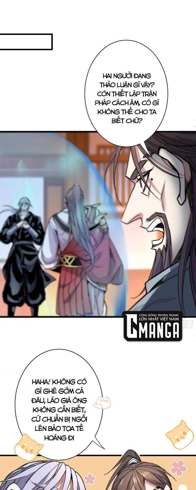 Bị Dạy Dỗ Thành Thánh Chapter 31 - 41