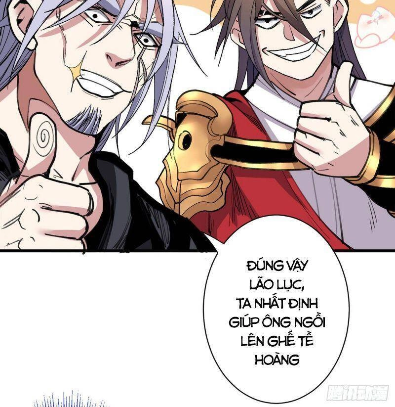 Bị Dạy Dỗ Thành Thánh Chapter 31 - 42