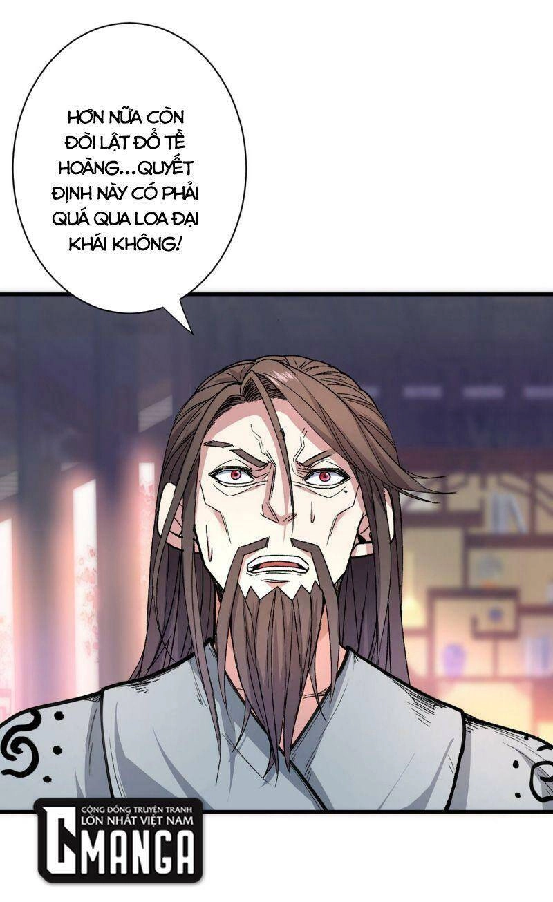 Bị Dạy Dỗ Thành Thánh Chapter 32 - 1