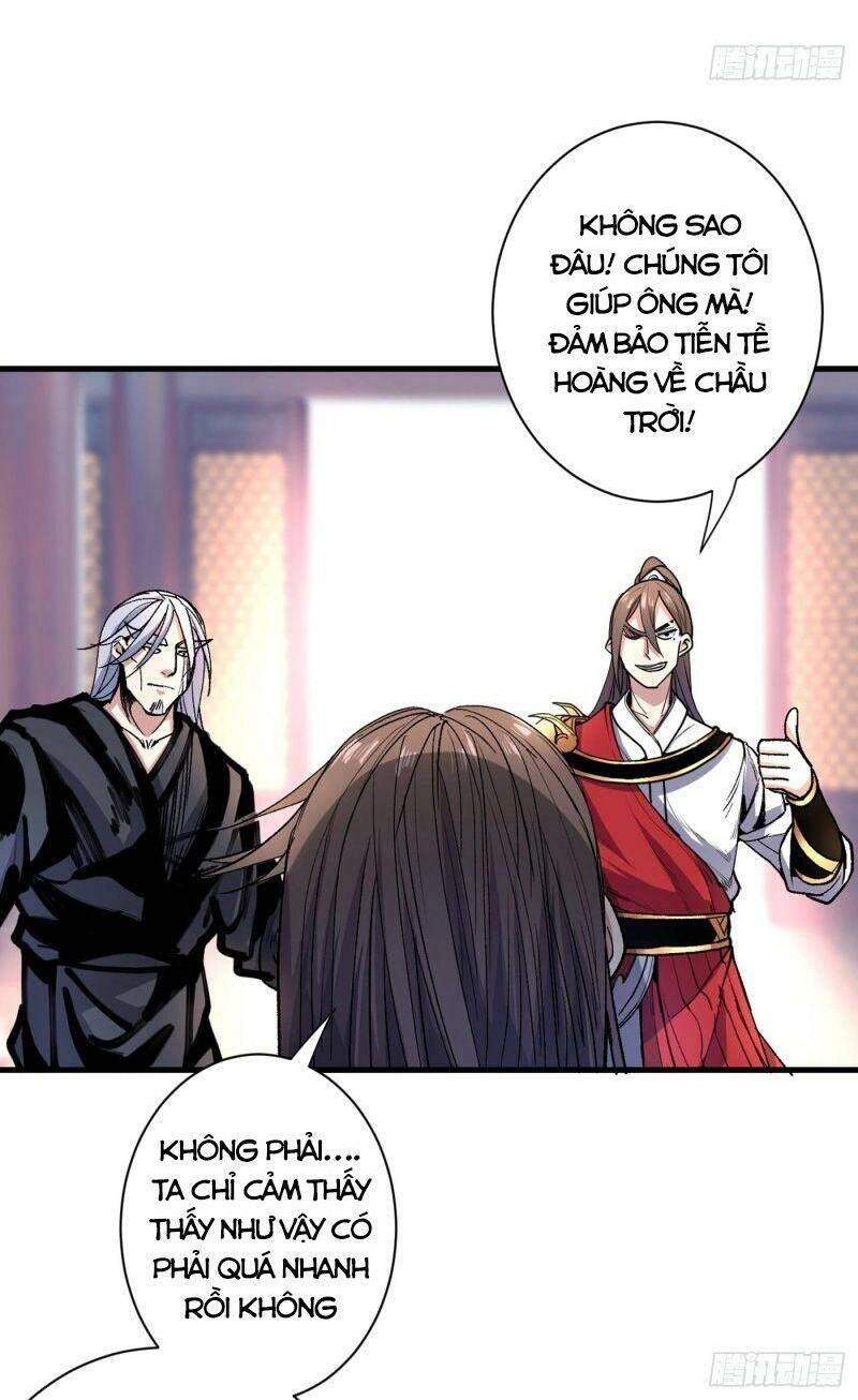 Bị Dạy Dỗ Thành Thánh Chapter 32 - 2