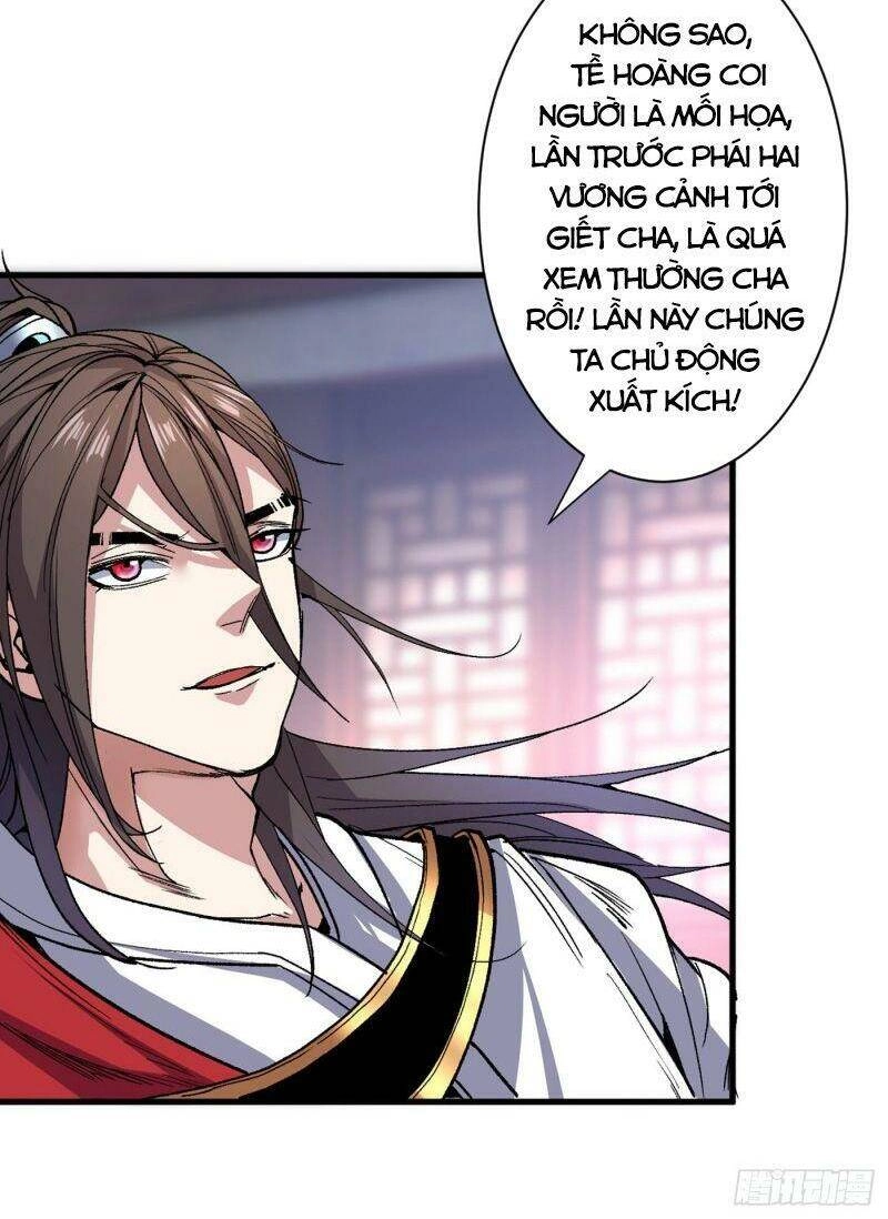 Bị Dạy Dỗ Thành Thánh Chapter 32 - 4