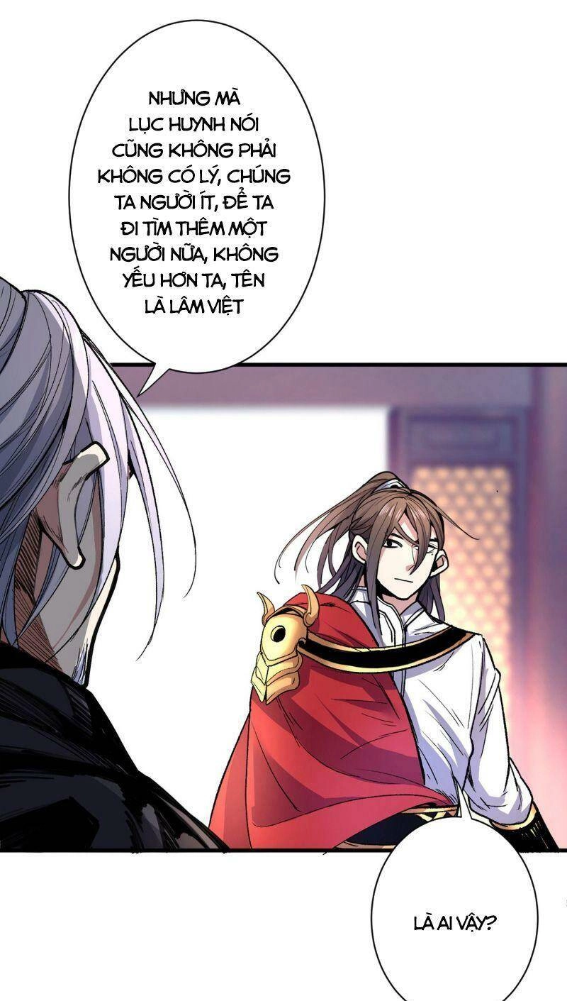 Bị Dạy Dỗ Thành Thánh Chapter 32 - 5