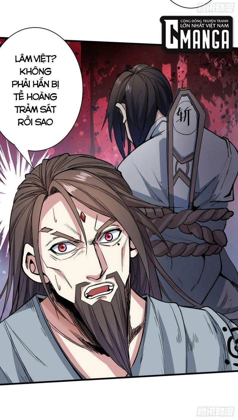 Bị Dạy Dỗ Thành Thánh Chapter 32 - 6