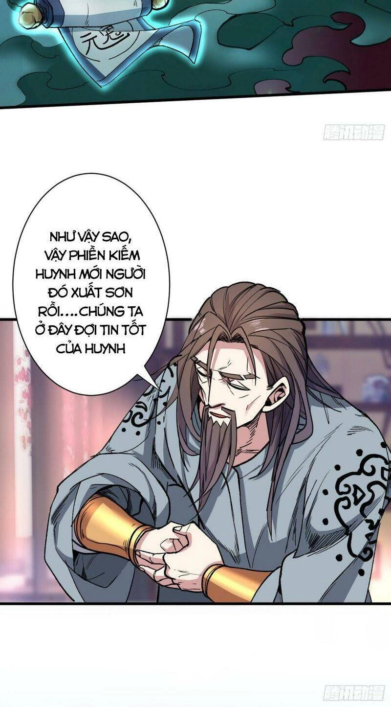 Bị Dạy Dỗ Thành Thánh Chapter 32 - 8