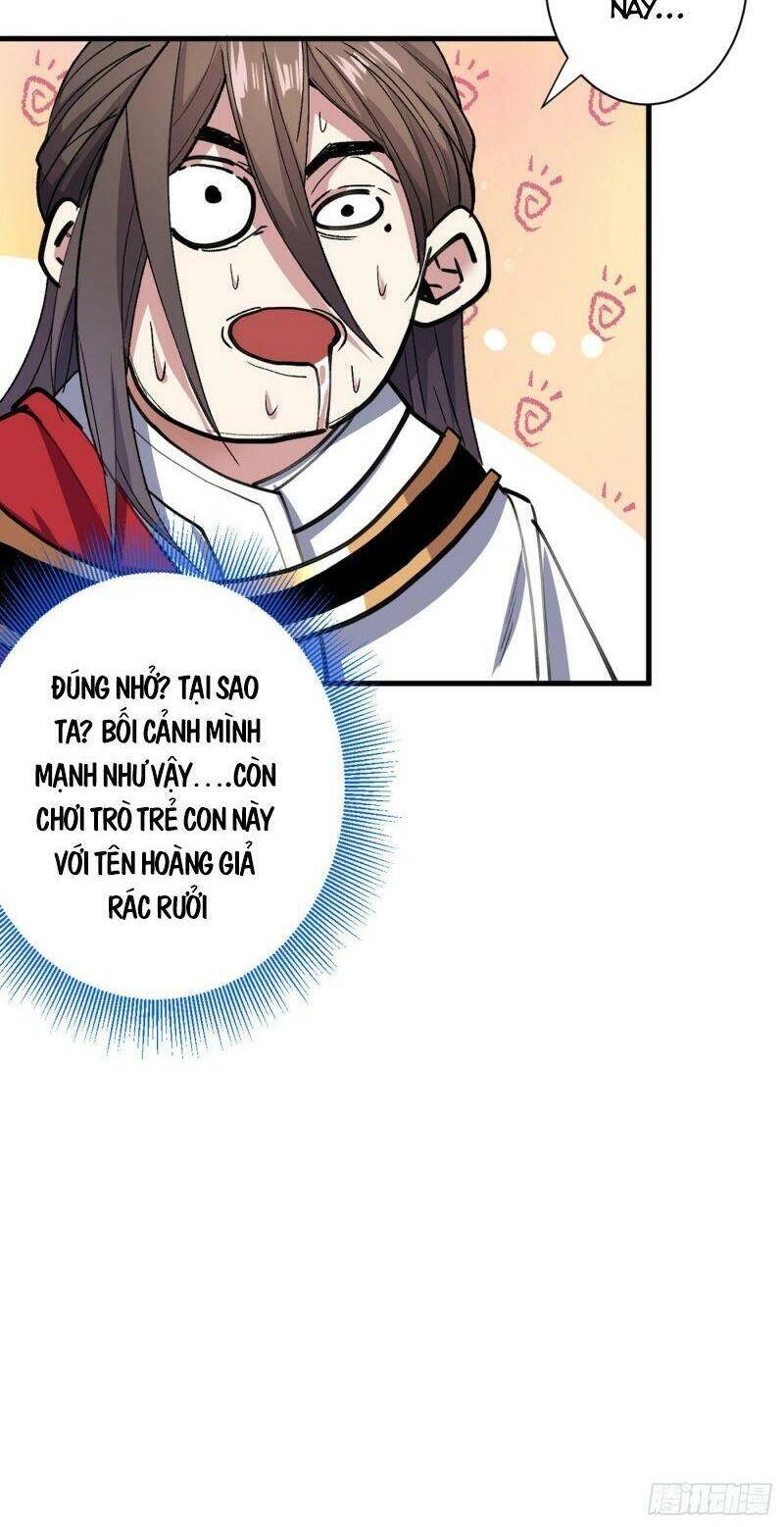 Bị Dạy Dỗ Thành Thánh Chapter 32 - 12