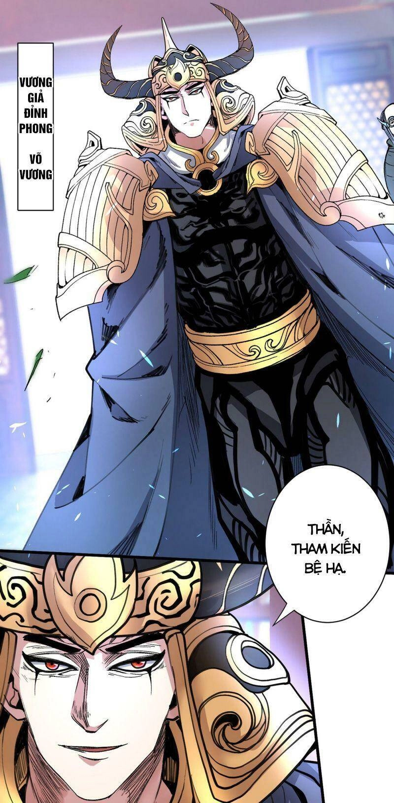 Bị Dạy Dỗ Thành Thánh Chapter 32 - 15