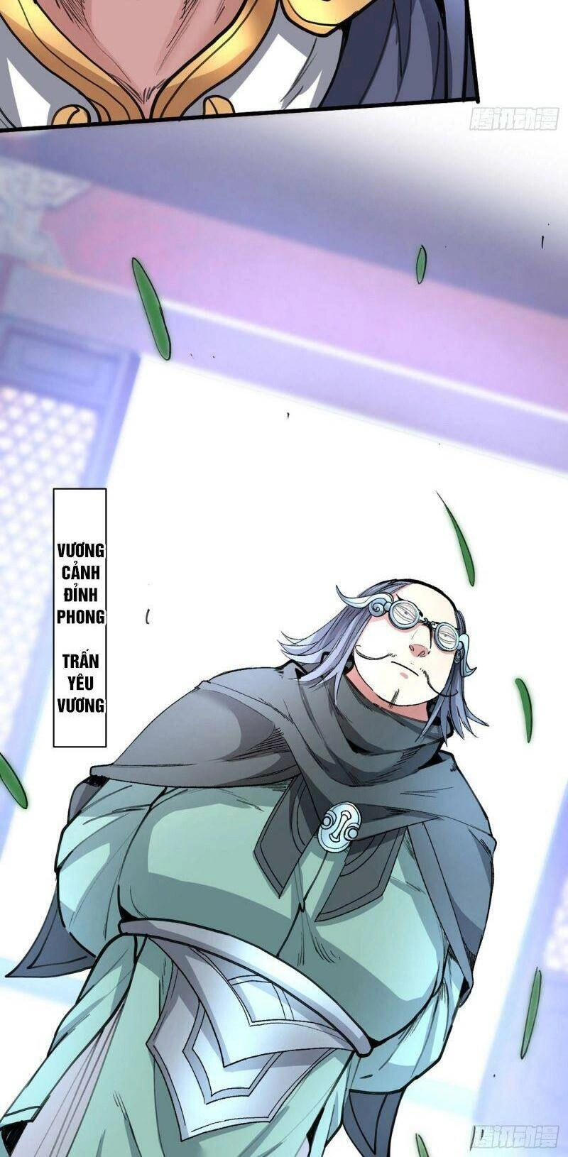 Bị Dạy Dỗ Thành Thánh Chapter 32 - 16