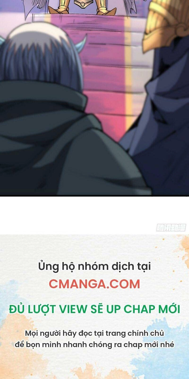 Bị Dạy Dỗ Thành Thánh Chapter 32 - 18